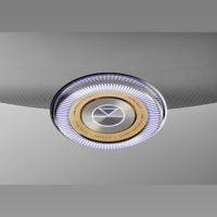 Linn Klimax Solo 800 variant 3