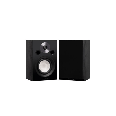 Fluance Reference Compact Surround Sound Home Theater 5.1 Channel Speaker System with DB10 Subwoofer