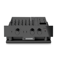 Burmester 808 MK5 variant 2