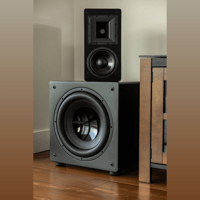 Hsu Research ULS-15 MK2 Subwoofer variant 10
