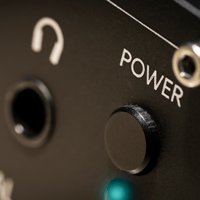 LAKE PEOPLE Phone-Amp G111 MKII variant 5