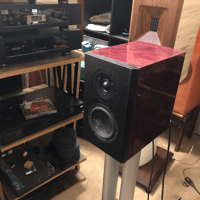 Audio Crafters Guild ACG 70 series high performance monitors variant 2