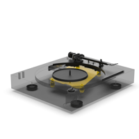 Pro-ject Audio Systems - USA A2 variant 2