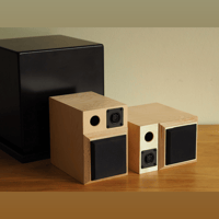 Microphase Audio Design TRITON MK1 variant 1