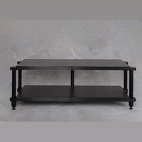 Harmonic Resolution Systems EXRD Audio Stand System variant 6