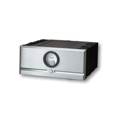 Pass Labs X250.8
