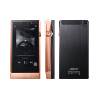 Astell & Kern SP1000 AMP variant 7