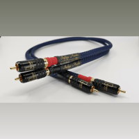 Infigo Audio RCA variant 1
