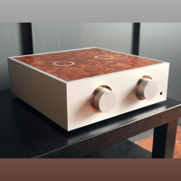 The Bespoke Audio Company Bespoke Passive Preamplifier variant 6