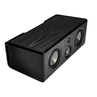 Polk Audio Legend L400 variant 1