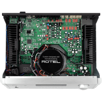 Rotel RA-1572MKII variant 4