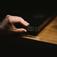 Pro-ject Audio Systems - USA Elemental Phono USB FINAL EDITION variant 7