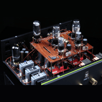 SW1x PRE V Line Pre-Amplifier variant 20