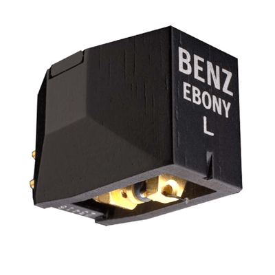 Benz Micro Northamerica BENZ MICRO EBONY L