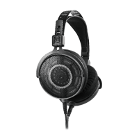 Audio-Technica ATH-R70xa variant 1