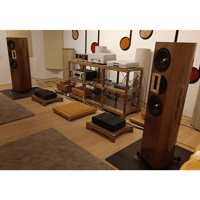 Apertura Audio ENIGMA mkII variant 3