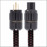 Tributaries Cables Model 6P-IEC MKII variant 1