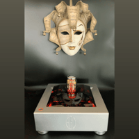 AGD Production Gran Vivace variant 2