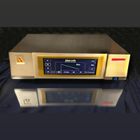 Alexus Audio Phono Equalizer EQ-01 DS/MC1/MC2/MM variant 1