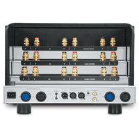 McIntosh Labs MC2KW 1-Channel Solid State Amplifier variant 4