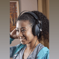 Dekoni Audio Elite Sheepskin Replacement Ear Pads for Meze 99 variant 6