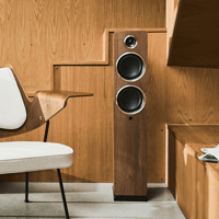 Argon Audio FENRIS A55 variant 16