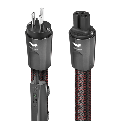 AudioQuest Firebird High (Variable) Current