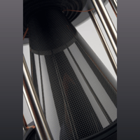 GERMAN PHYSIKS The HRS-130 Omnidirectional Loudspeaker variant 3