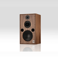 Harbeth Audio Monitor 40.5 XD2 variant 3