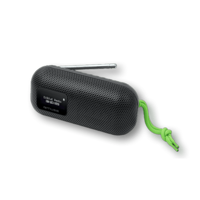 MUSE HiFi M-760 DBT