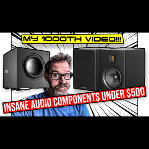 Thumbnail of the video review https://www.youtube.com/watch?v=j-BmnnFrGDk