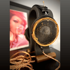 XTC2™ Open Back 50mm Dynamic Headphone