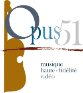 Opus 51 logo