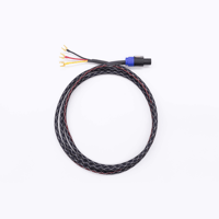 DH Labs Silversonic REL Subwoofer Cable variant 4