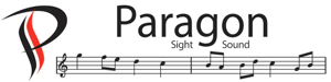 Paragon Sight & Sound logo