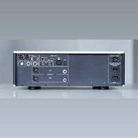Soulution Audio 760 D/A converter variant 2