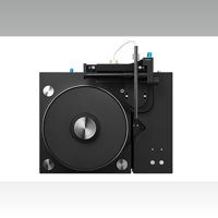 Bergmann Audio Galder-Odin Signature variant 7