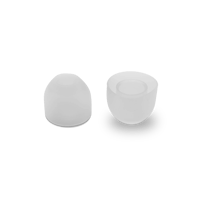 Cambridge Audio Silicone Tips Melomania 1 & Melomania 1+ variant 2
