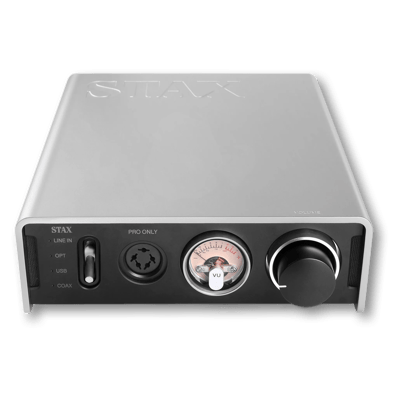 Stax - International SRM-D50 Driver Unit for Earspeakers