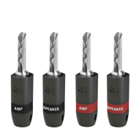 AudioQuest SureGrip® 300 Banana variant 3