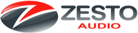 Zesto Audio Logo
