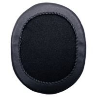 Dekoni Audio Standard Size Oval Replacement Earpads for Studio Monitor Headphones and Communication Headsets - Audio Technica, Sony, and More variant 51