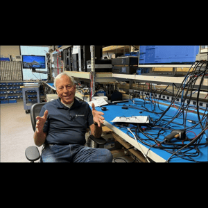 Thumbnail of the video review https://www.youtube.com/watch?v=m4P-zfWhLrE