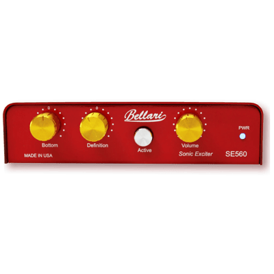 Bellari SE560