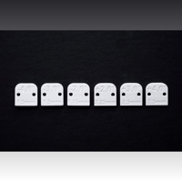 Wam Engineering Field Shim Kit - for setup professionals ONLY variant 4