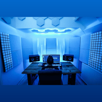 Vicoustic Cinema Round Premium variant 4