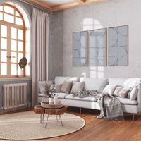 Vicoustic VicShape 3D Duo variant 6