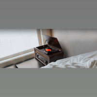 MUSE HiFi MT-115 DAB variant 6