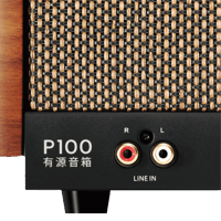 Airpulse P100X variant 7