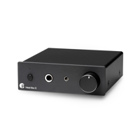Pro-ject Audio Systems - USA Head Box E variant 2